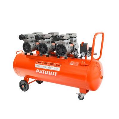 Компрессор PATRIOT PTR 100-670 - изображение 8