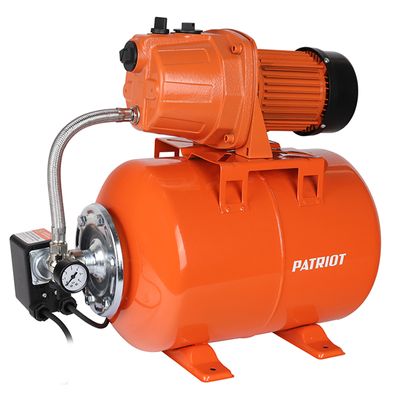 Насос автоматический PATRIOT R 1100 LCD - изображение 14