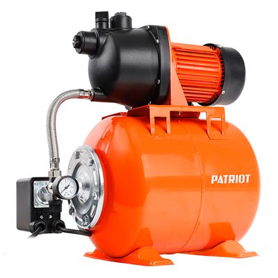 Насос автоматический PATRIOT R 1100 LCD - изображение 16