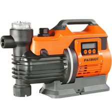 Насос автоматический PATRIOT R 1100 LCD - изображение 7