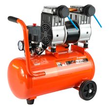 Компрессор поршневой безмасляный PATRIOT WO 24-220 - изображение 13