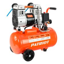 Компрессор поршневой безмасляный PATRIOT WO 24-220 - изображение 14