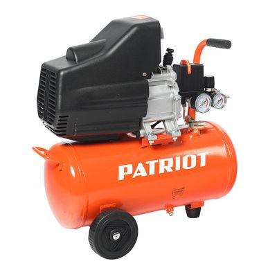 Компрессор PATRIOT WO 50-300 - изображение 7