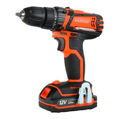 Двигатель PATRIOT XP 708 C - изображение 12