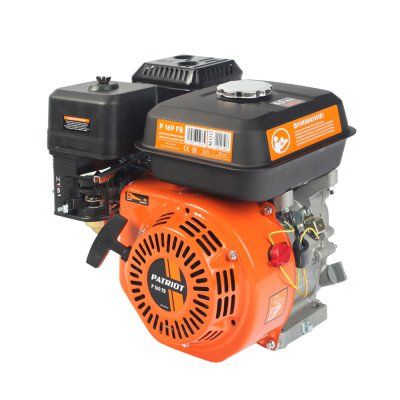 Двигатель PATRIOT XP 708 C - изображение 8