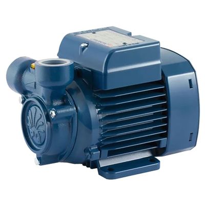 Вихревой насос Pedrollo PQ 60-Bs с корпусом из латуни