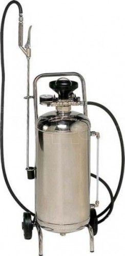 Пеногенератор PROCAR SCX 100 нержавеющая сталь SCX/100C