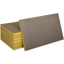 Шумоизоляция PENOTERM Порилекс НПЭ Л Евроблок 50 мм - изображение 10