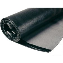 Звуко-гидроизоляция PENOTERM 6 мм 9.9 м2 - изображение 10