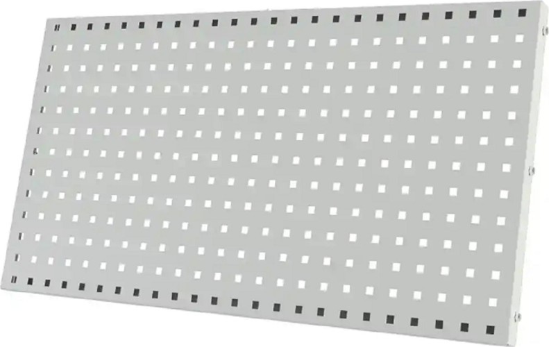 Перфорированная панель ВЕРСТАКОФФ QTP (20.930) (к) 107008