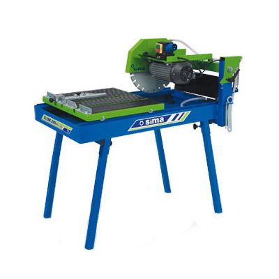 Станок камнерезный PERLANATO 200 - изображение 3