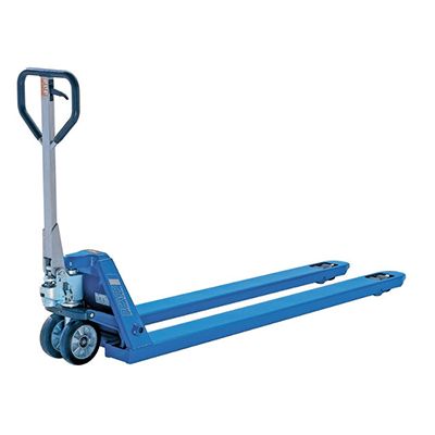 Гидравлическая тележка PFAFF SILBERLAU HU20-200TP Proline - изображение 4