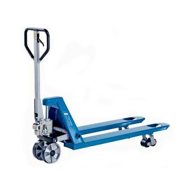 Гидравлическая тележка PFAFF SILBERLAU HU30-150TP Proline - изображение 7