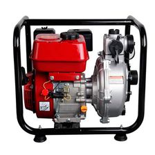 Мотопомпа ТСС PGST100 - изображение 2