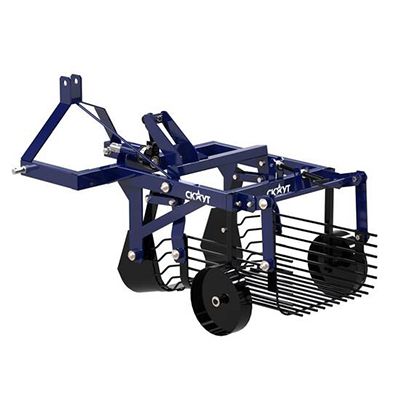 Картофелекопалка грохотная СКАУТ PH-1 для трактора