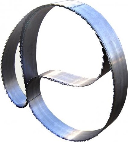 Пила кольцевая  HONSBERG М42 27х0.9х3110 мм  8/12 S Spectra Bimetal