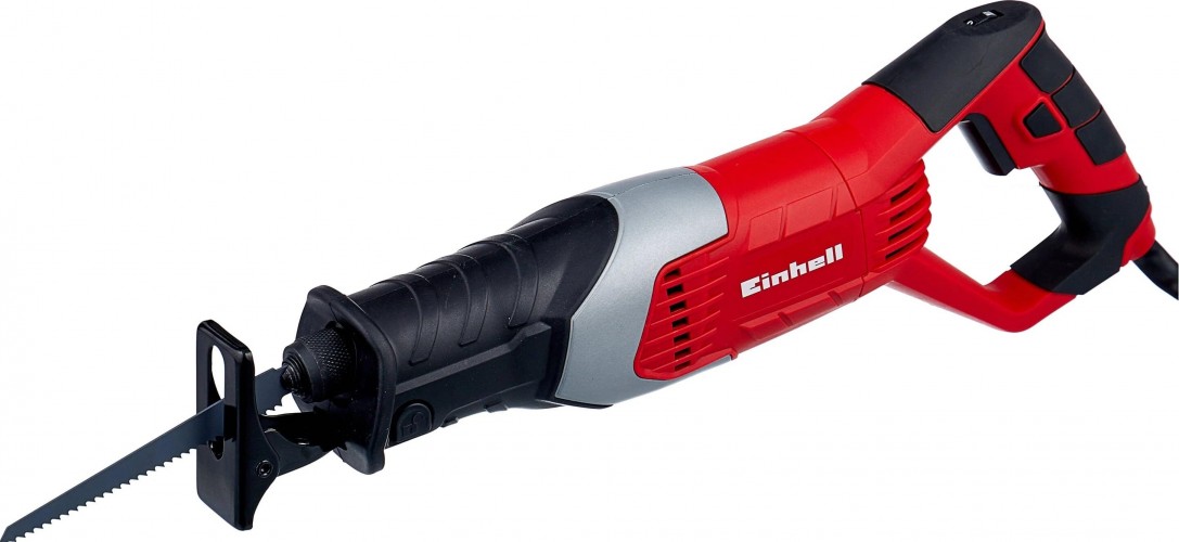 Пила сабельная EINHELL TC-AP 650 E 4326141