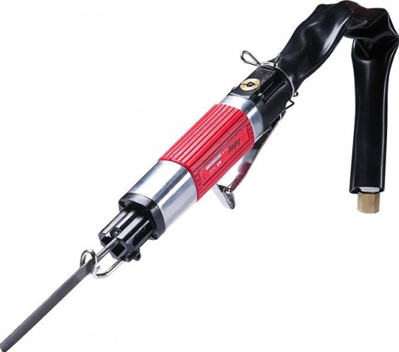 Пила сабельная пневматическая FUBAG AS3400 100461 100461