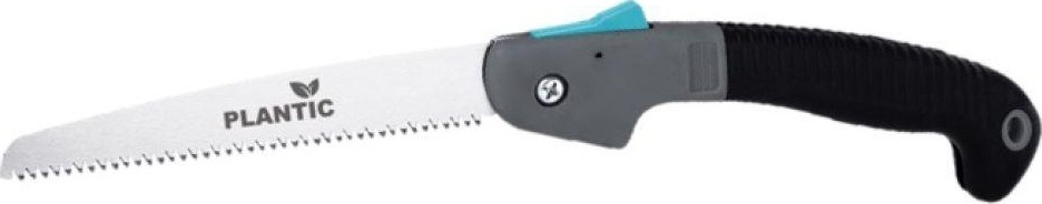 Пила садовая PLANTIC 27560-01 складная Light