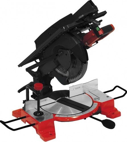 Пила торцовочная сетевая ELITECH ПТК 1625 комбинир 178343