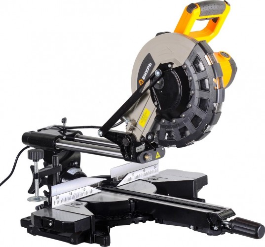 Пила торцовочная сетевая ВИХРЬ ПТ-255А 72/18/4