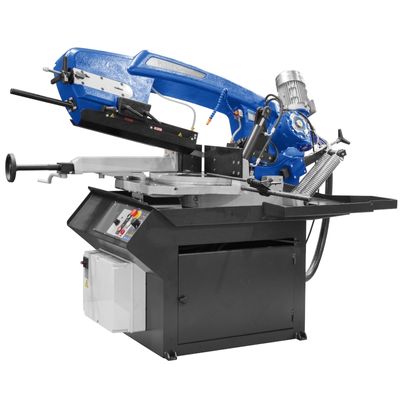 Ручной ленточнопильный станок PILOUS ARG 330 Plus F - изображение 17