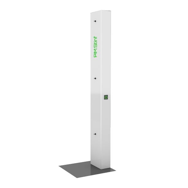 Пост дезинфекции PIM:Stinf 03 (соло)