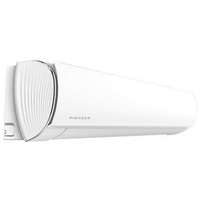 Кассетный кондиционер Pioneer KFC18GV/KON18GV/TC03V - изображение 8