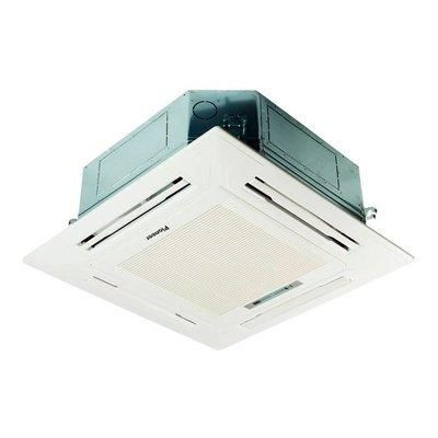 Канальный кондиционер Pioneer KFDH75UW/KODH75UW - изображение 4