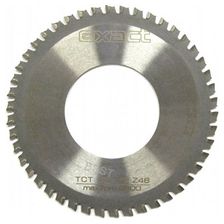 Диск отрезной ТСТ для труборезов PipeCut 280E, 360E - изображение 2