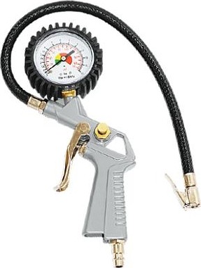 Пистолет FUBAG для накачки шин IGM-140/10 110113 8641865