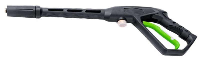 Пистолет GREENWORKS 5201507 для мойки высокого давления 250 бар