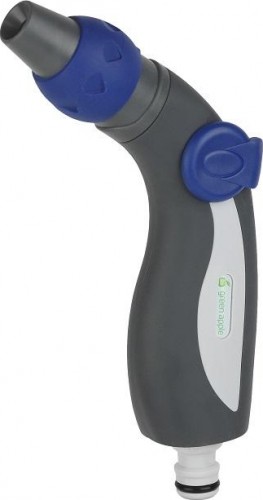 Пистолет-наконечник GREEN APPLE GAEP12-01 Eco для полива 3 режима Б0017765