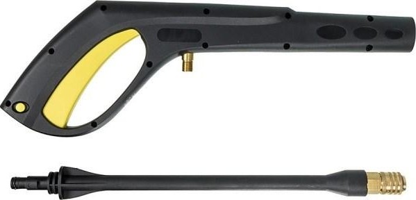 Пистолет-распылитель HUTER 71/5/27 для w165-arv, w195-arv