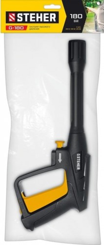 Пистолет Steher 75410-180 для минимоек G-180