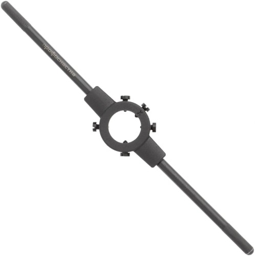 Плашкодержатель Профоснастка М10-М11 размер 30х11 мм 51011018