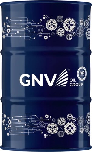 Пластичная смазка GNV Grease CS Ultra 5Moly EP 1 180 кг GCUM516103001924EP1175