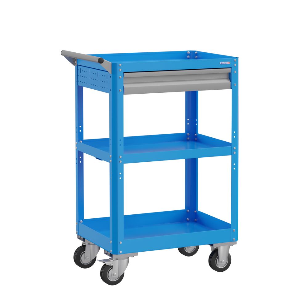 Тележка Верстакофф PLC МT1.H950.В
