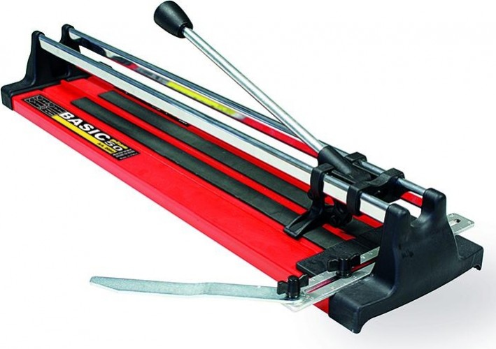 Плиткорез BATTIPAV BASIC PLUS 50 500 мм 2050 2050