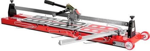 Плиткорез KRISTAL GIGA-CUT 1350 ручной 35504