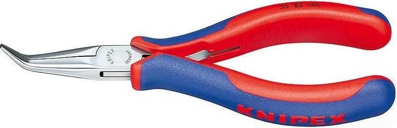 Плоскогубцы для захвата и монтажа KNIPEX 3582145 145 мм KN-3582145
