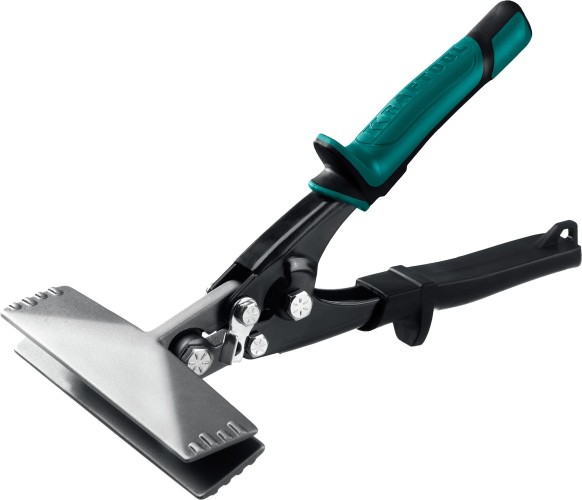 Плоскогубцы KRAFTOOL Bent XL 150 мм, / 6", для гибки  23286