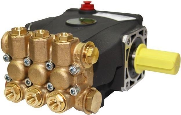 Плунжерный насос высокого давления Annovi Reverberi RR 15.25 H N M-AR24934