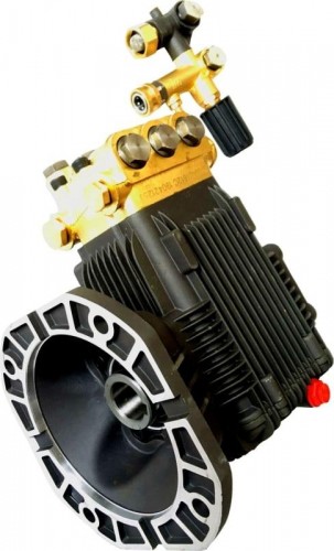 Плунжерный насос высокого давления DANAU 1807С