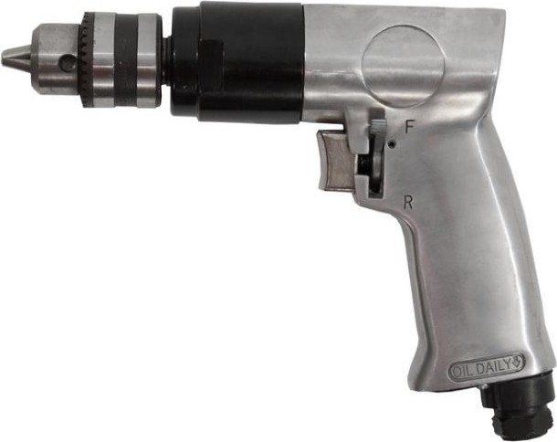 Пневмодрель QUATTRO ELEMENTI 770-995 с реверсом