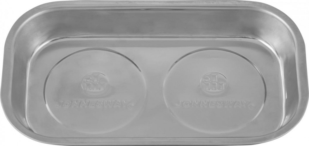 Поддон магнитный JONNESWAY AG010037 прямоугольный, 240х140 мм 047788