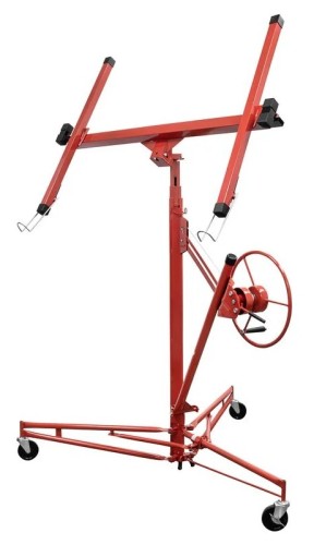 Подъемник DLT Panel Lifter 335 для гипсокартонных листов 0585