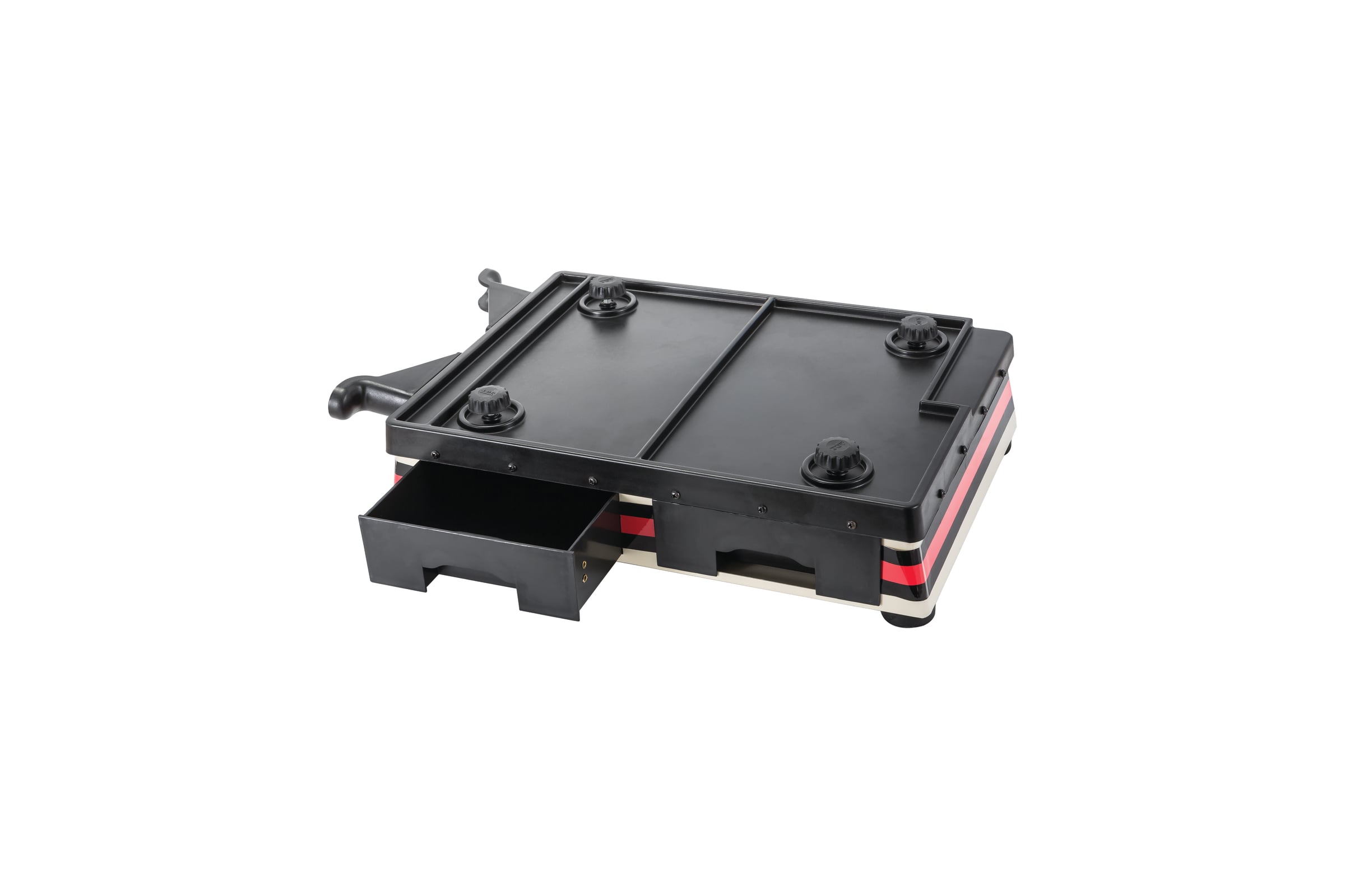 Подставка с двумя ящиками для шлифовально-полировального станка JSSG-10 Jet 708016