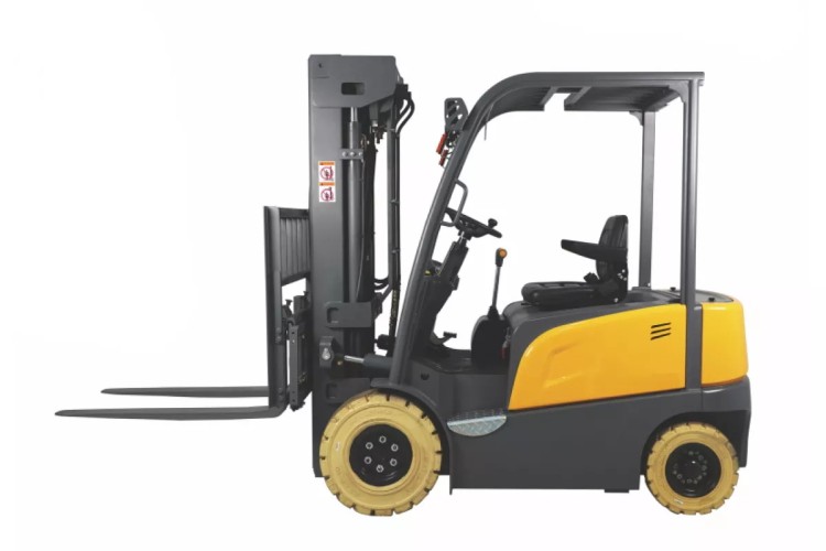 Погрузчик электрический TOR 2,0 т 6,0 м FB20R четырехопорный  1047245