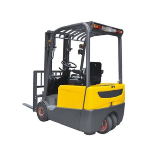 Погрузчик электрический TOR 2,0 т 6,0 м CPD20SA-20 Li-ion трехопорный  1047146